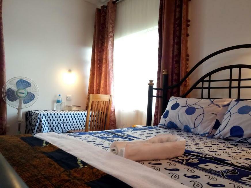 Kilimanjaro Mad Monkey'S Hotel 모시 외부 사진