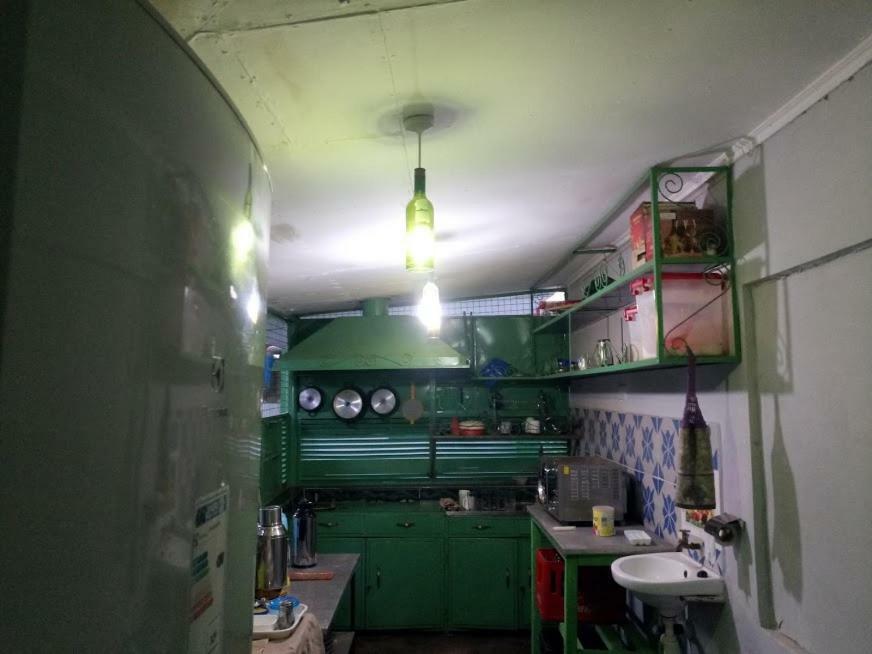 Kilimanjaro Mad Monkey'S Hotel 모시 외부 사진